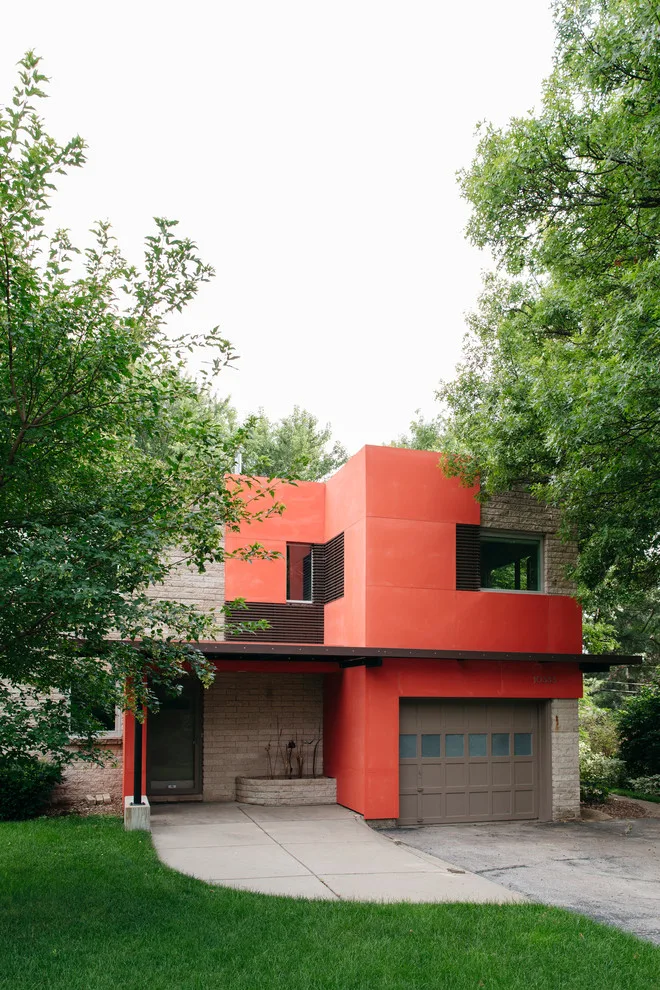 Dickhut Residence by D KISER Design.construct, Inc. - Photo 5