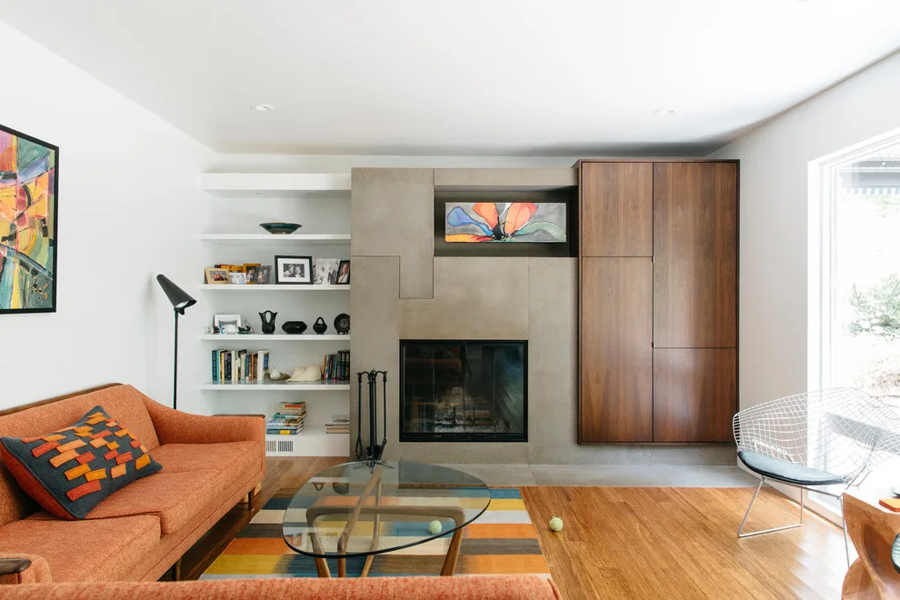 Dickhut Residence by D KISER Design.construct, Inc. - Photo 4