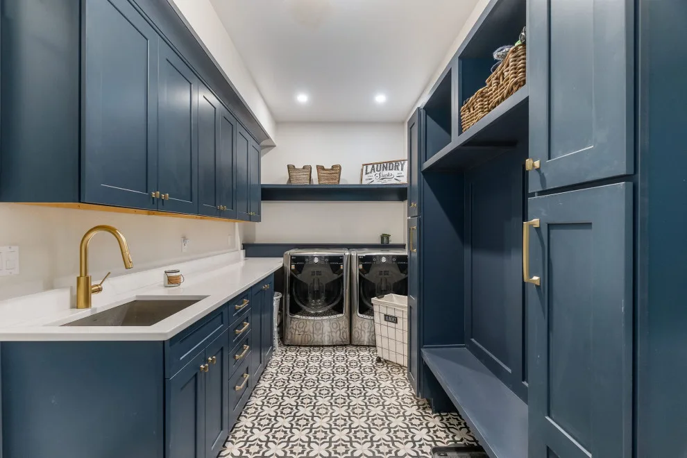 Dietz Complete Home Renovation by Dunamis Interiors Inc. - Photo 15