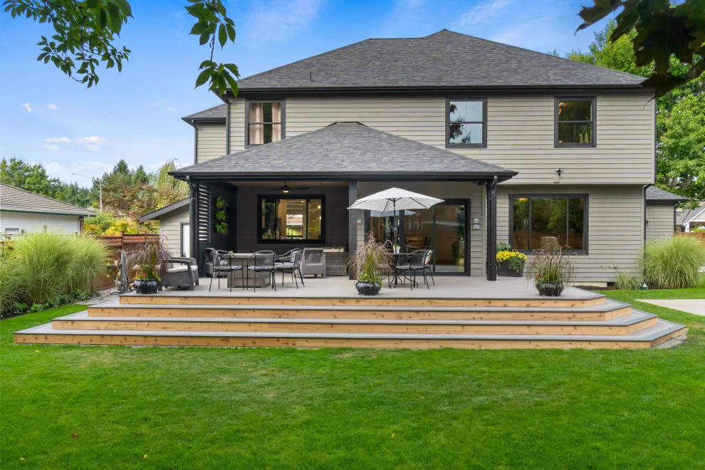 Dietz Complete Home Renovation by Dunamis Interiors Inc. - Photo 3