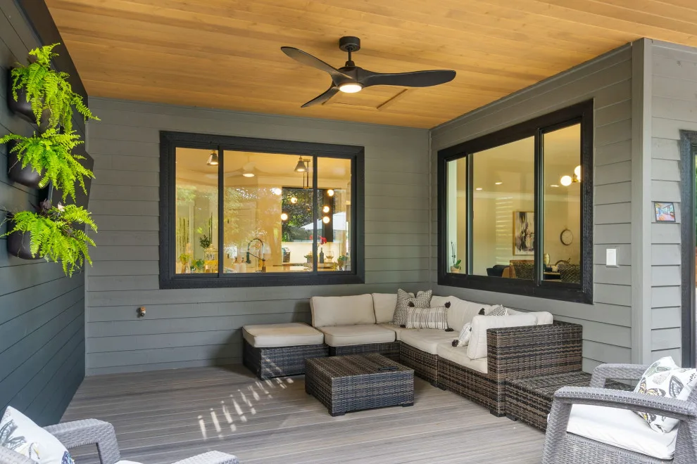 Dietz Complete Home Renovation by Dunamis Interiors Inc. - Photo 13