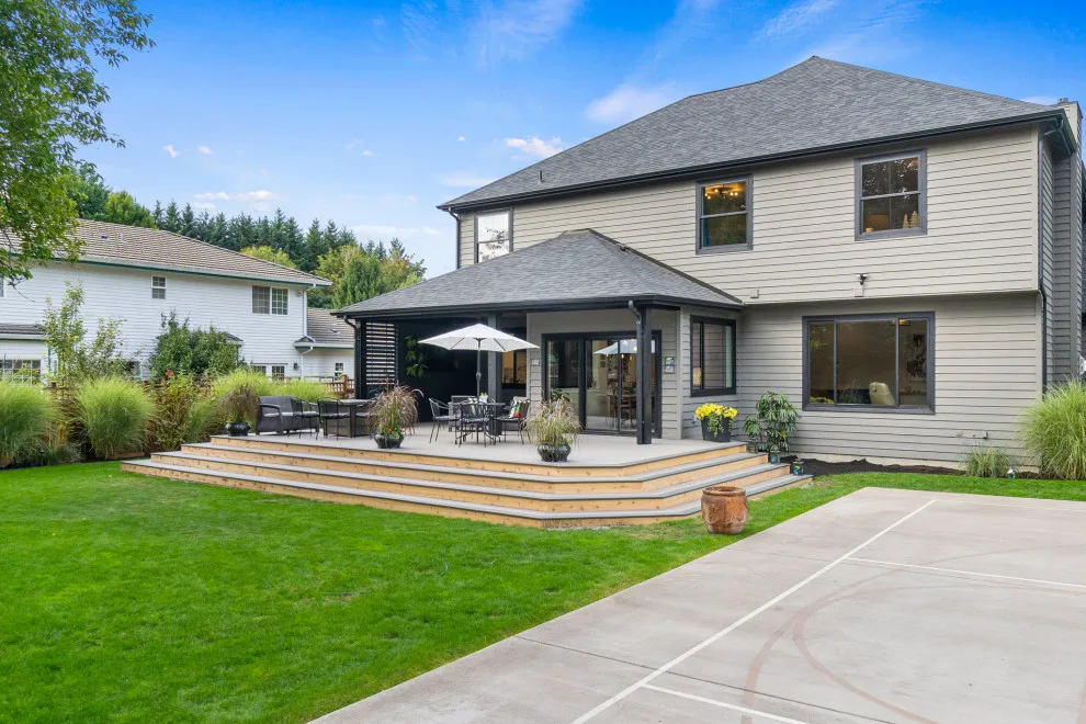 Dietz Complete Home Renovation by Dunamis Interiors Inc. - Photo 14