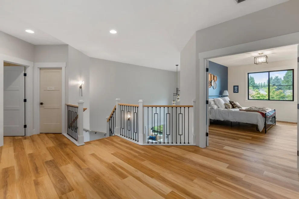 Dietz Complete Home Renovation by Dunamis Interiors Inc. - Photo 4