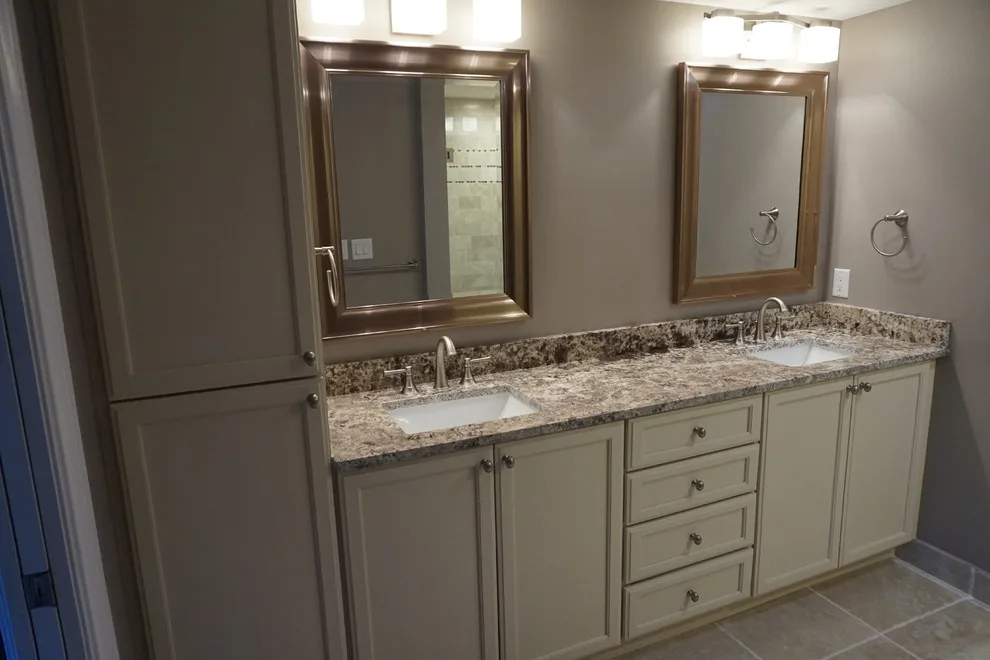 DiFranco Apartment Remodeling by Royal Constructors Of Naples - Photo 5