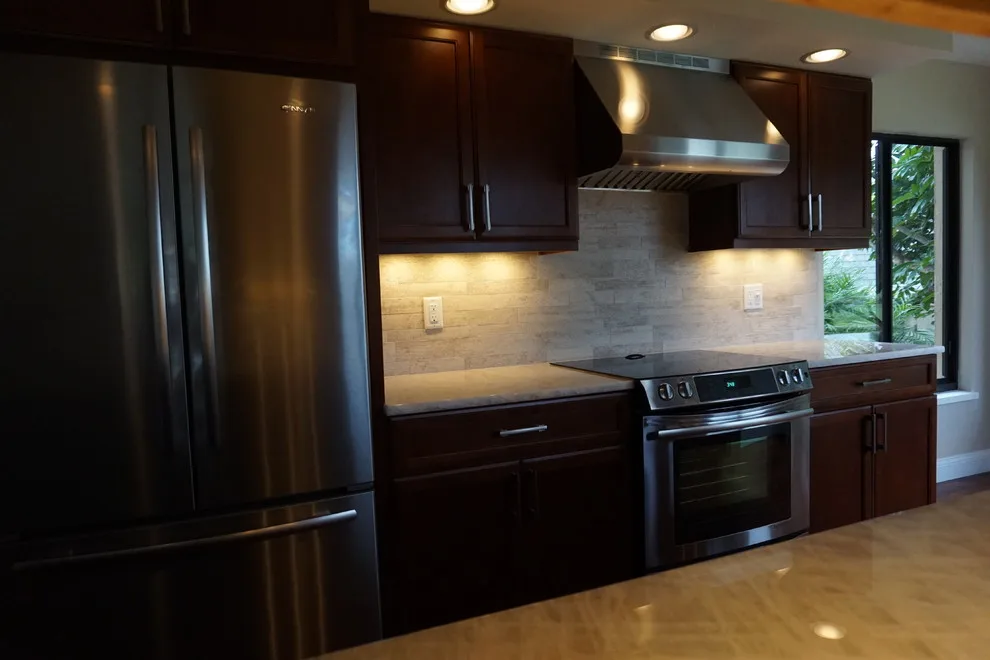 DiFranco Apartment Remodeling by Royal Constructors Of Naples - Photo 3