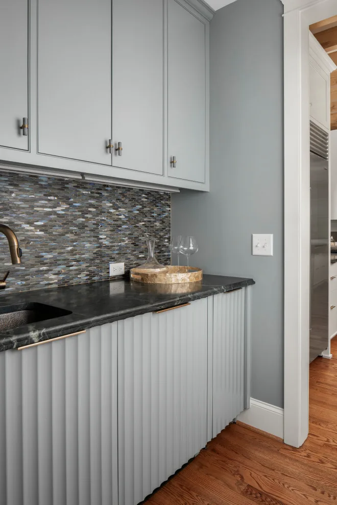 Dilworth Kitchen Renovation by Hopedale Builders, Inc. - Photo 5