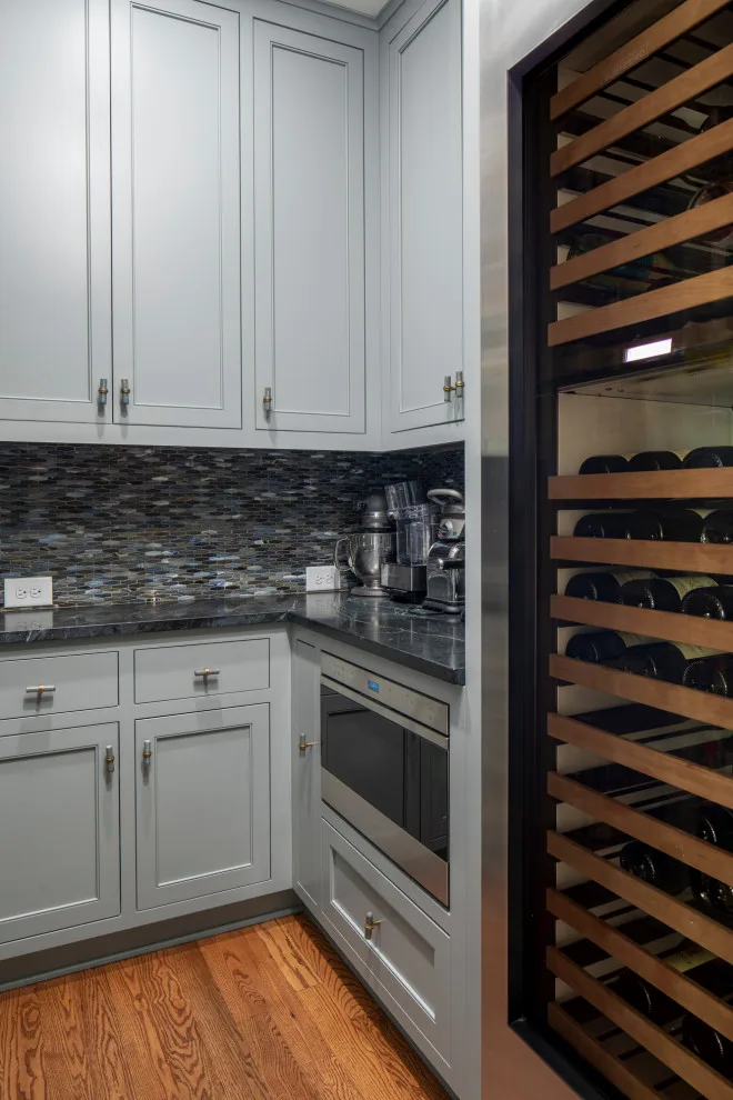 Dilworth Kitchen Renovation by Hopedale Builders, Inc. - Photo 9