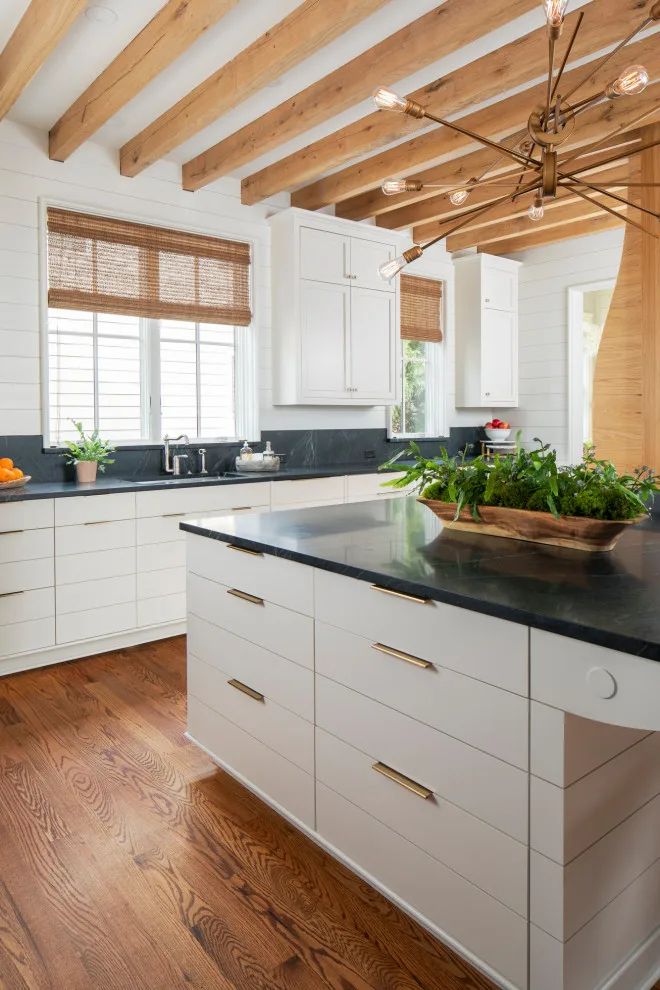 Dilworth Kitchen Renovation by Hopedale Builders, Inc. - Photo 3