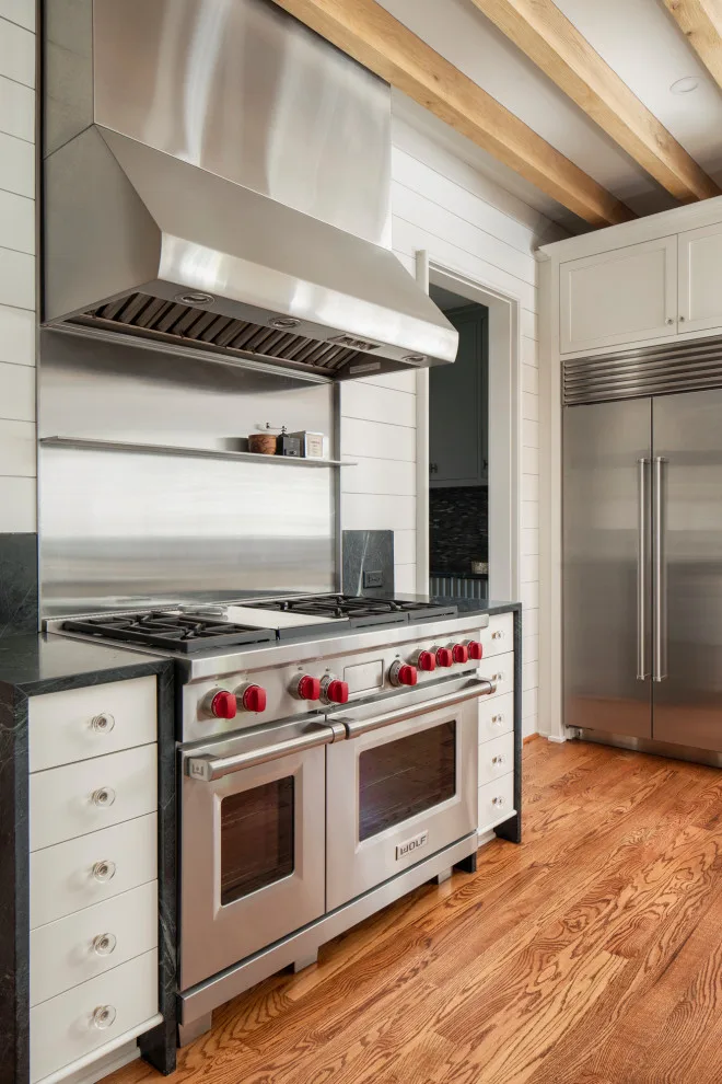 Dilworth Kitchen Renovation by Hopedale Builders, Inc. - Photo 4