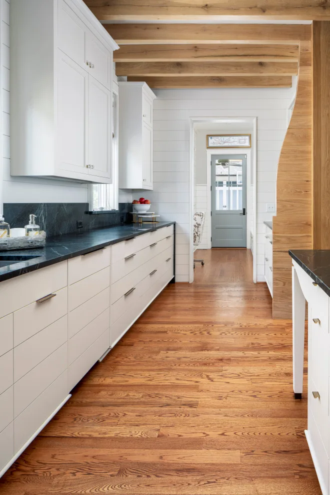 Dilworth Kitchen Renovation by Hopedale Builders, Inc. - Photo 10
