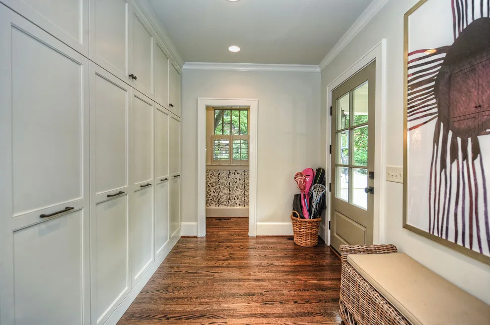 Dilworth Kitchen Transformation Project by Hopedale Builders, Inc. - Photo 9