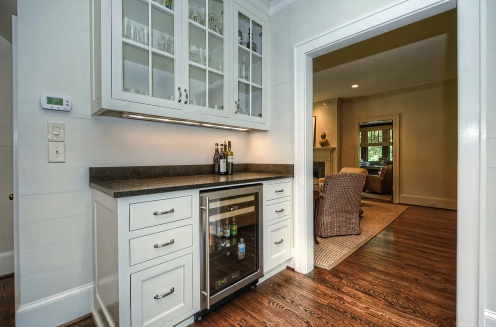 Dilworth Kitchen Transformation Project by Hopedale Builders, Inc. - Photo 7
