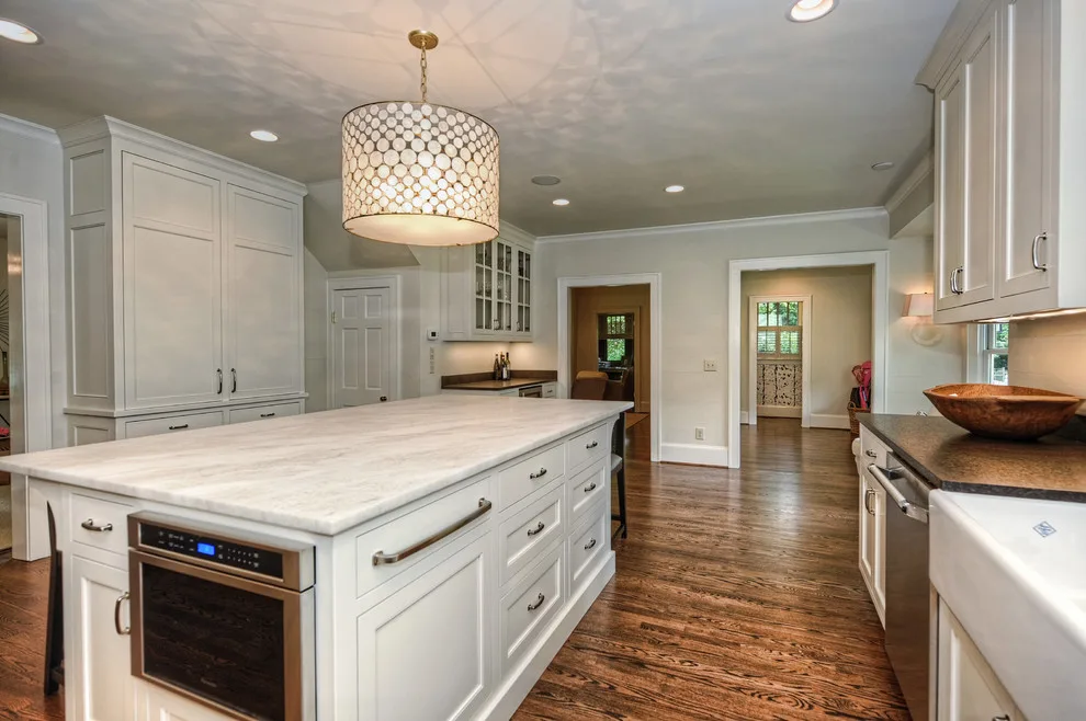 Dilworth Kitchen Transformation Project by Hopedale Builders, Inc. - Photo 12