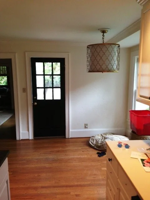 Dilworth Kitchen Transformation Project by Hopedale Builders, Inc. - Photo 3