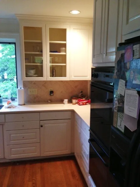 Dilworth Kitchen Transformation Project by Hopedale Builders, Inc. - Photo 2