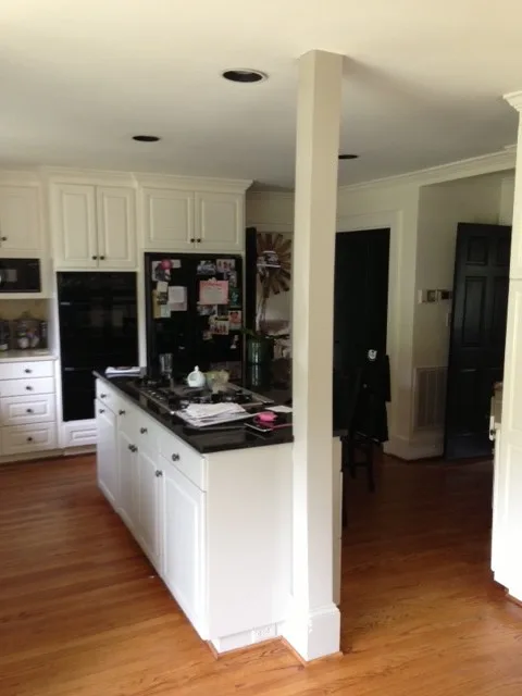 Dilworth Kitchen Transformation Project by Hopedale Builders, Inc. - Photo 15