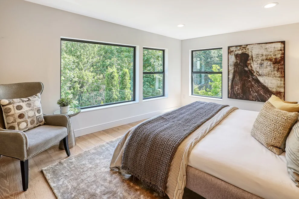 Contemporary DADU in North Seattle by Armada Design & Build - Photo 4