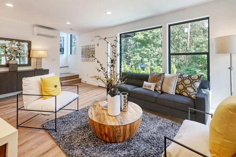 Contemporary DADU in North Seattle by Armada Design & Build - Photo 3