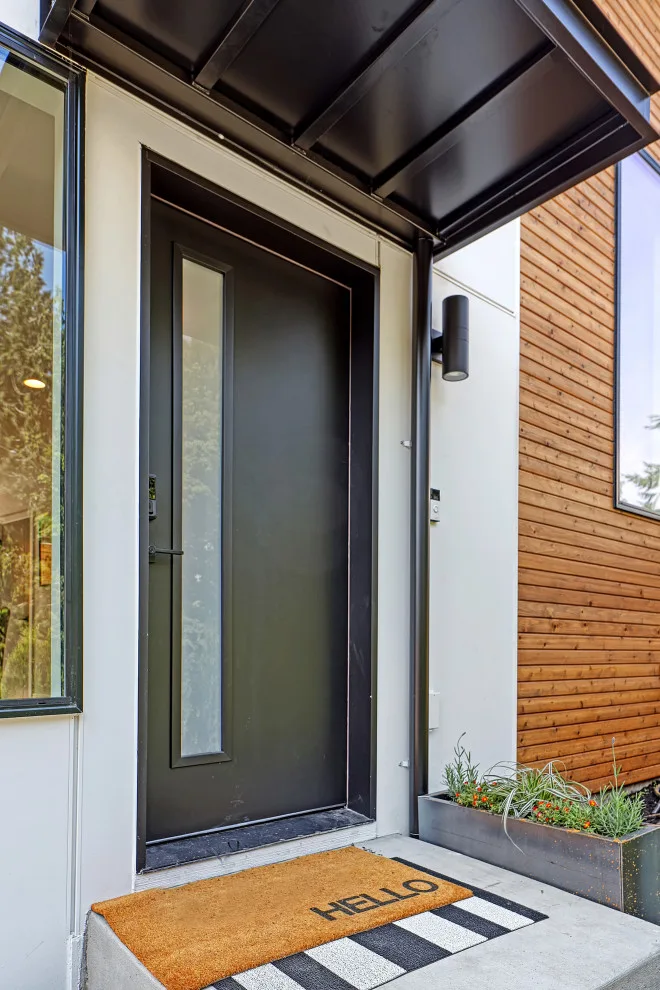 Contemporary DADU in North Seattle by Armada Design & Build - Photo 21