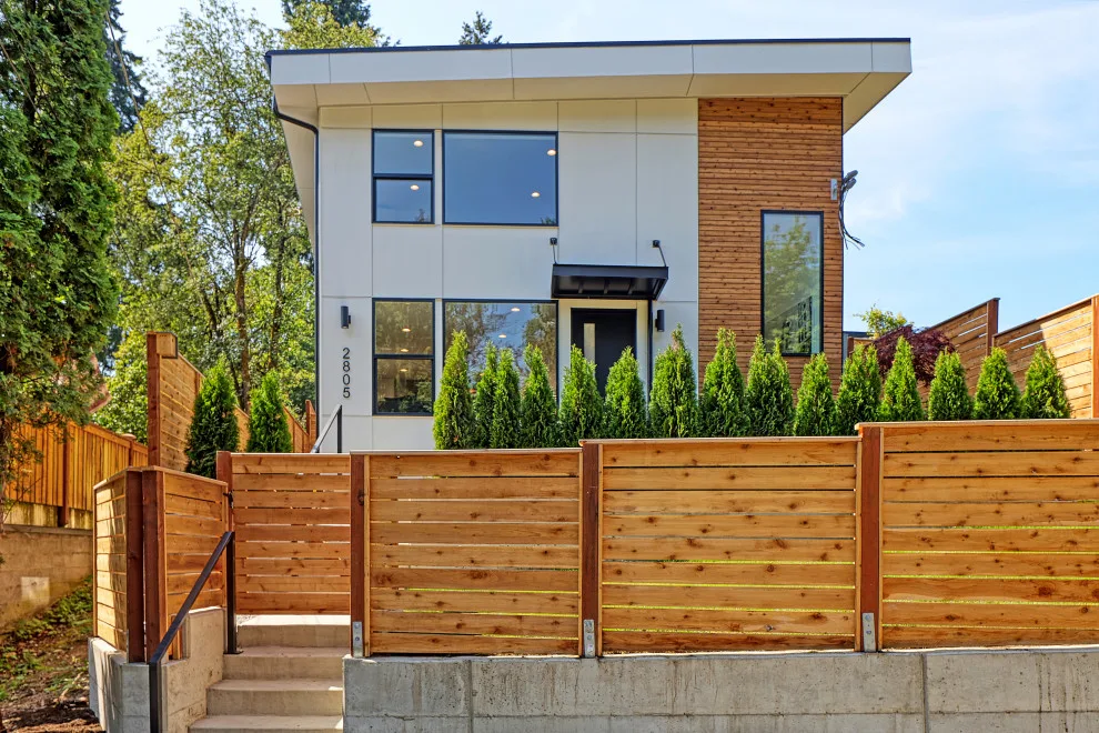 Contemporary DADU in North Seattle by Armada Design & Build - Photo 23