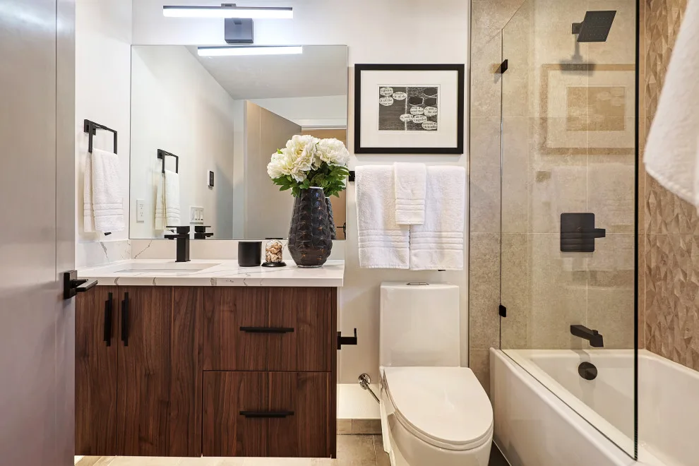 Contemporary DADU in North Seattle by Armada Design & Build - Photo 18