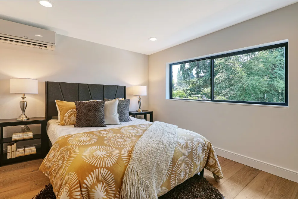 Contemporary DADU in North Seattle by Armada Design & Build - Photo 25