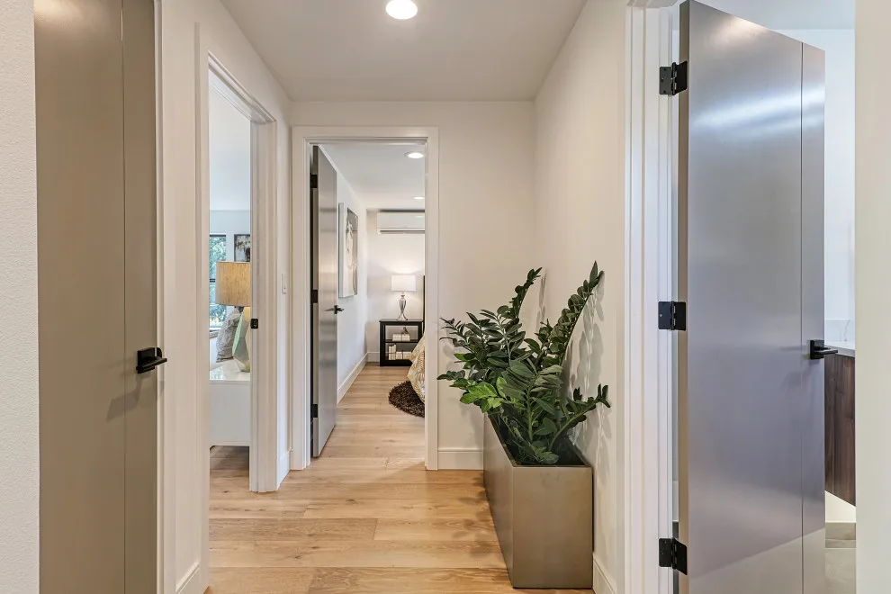 Contemporary DADU in North Seattle by Armada Design & Build - Photo 8