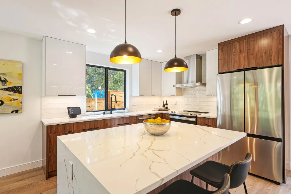Contemporary DADU in North Seattle by Armada Design & Build - Photo 14