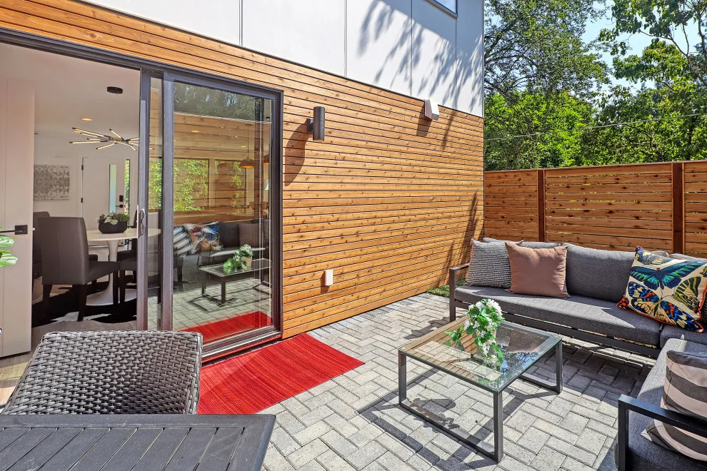 Contemporary DADU in North Seattle by Armada Design & Build - Photo 19