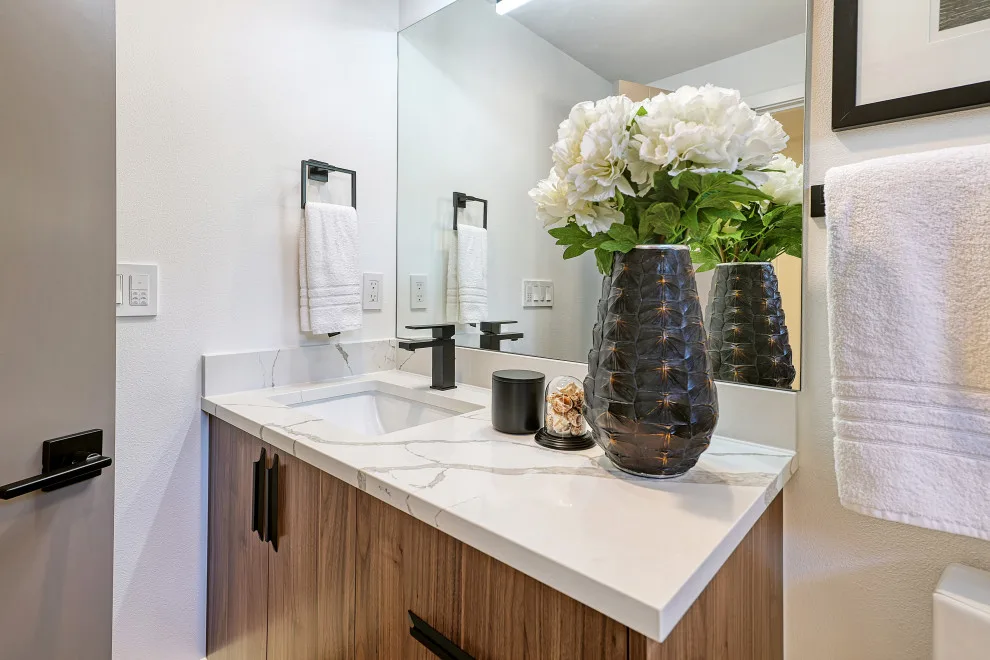 Contemporary DADU in North Seattle by Armada Design & Build - Photo 6
