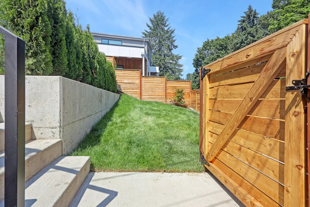 Contemporary DADU in North Seattle by Armada Design & Build - Photo 13
