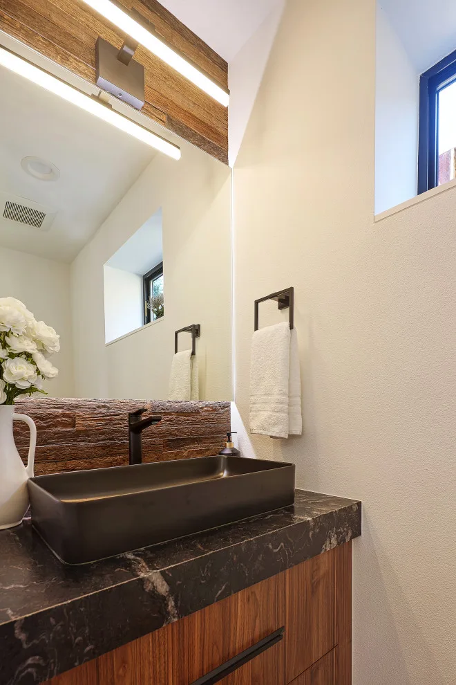 Contemporary DADU in North Seattle by Armada Design & Build - Photo 24