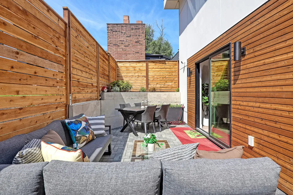 Contemporary DADU in North Seattle by Armada Design & Build - Photo 17