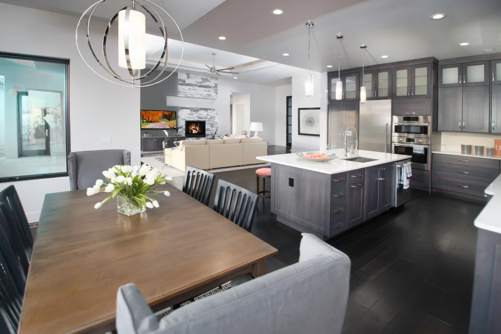 Contemporary Elegance with Classic Heritage by Millennial Inc - Photo 3