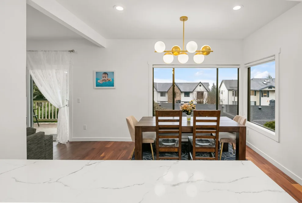 Sashi Project by UNIQUE Home Construction - Photo 12