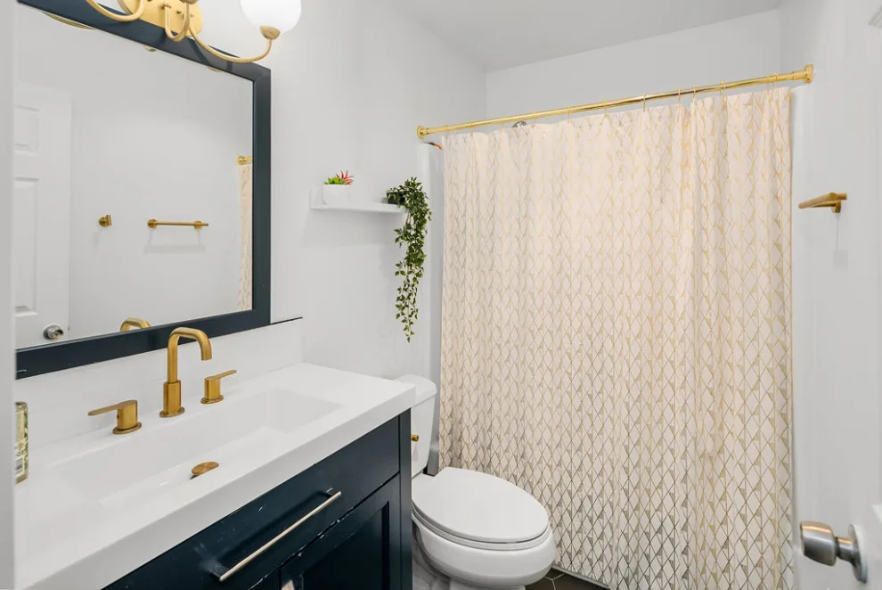 Sashi Project by UNIQUE Home Construction - Photo 16