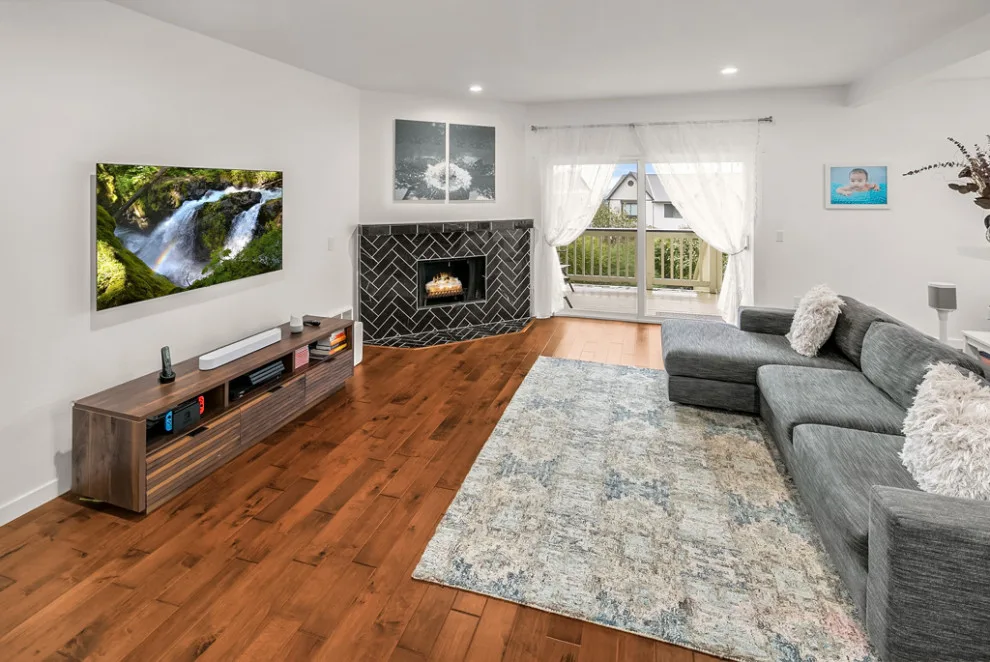Sashi Project by UNIQUE Home Construction - Photo 19