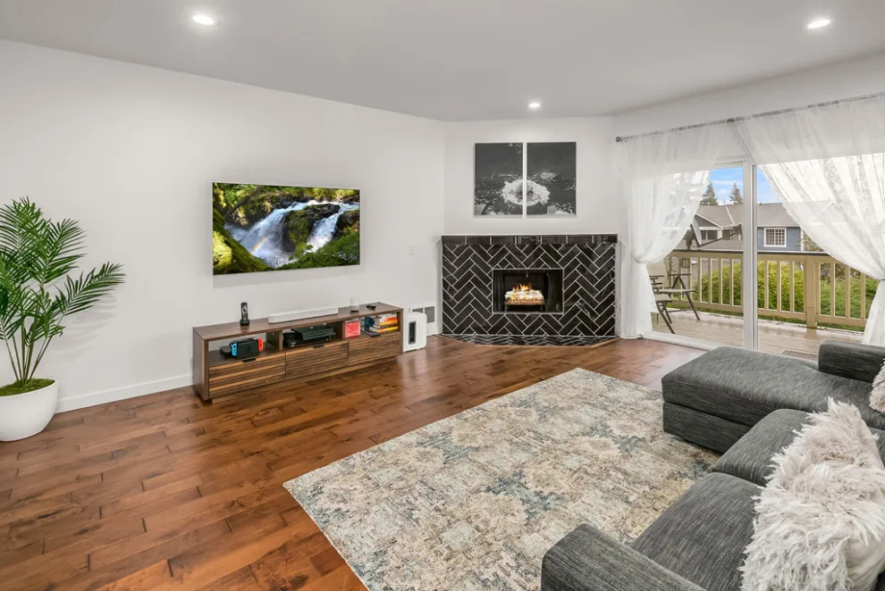 Sashi Project by UNIQUE Home Construction - Photo 11