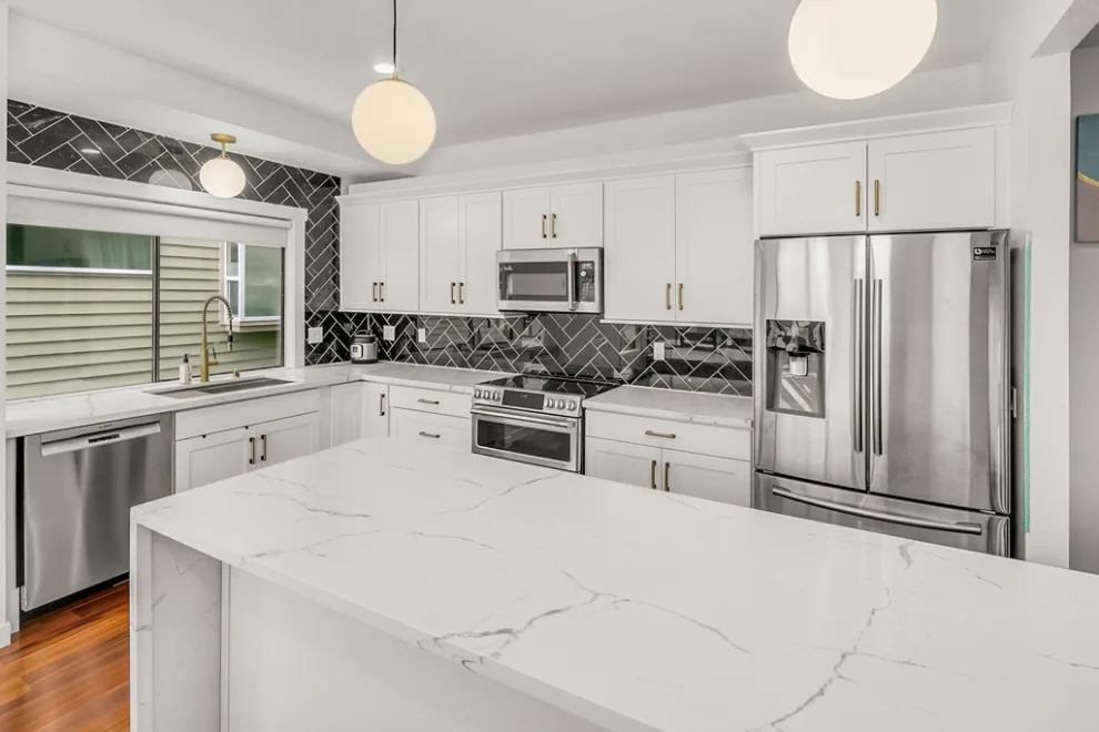 Sashi Project by UNIQUE Home Construction - Photo 20