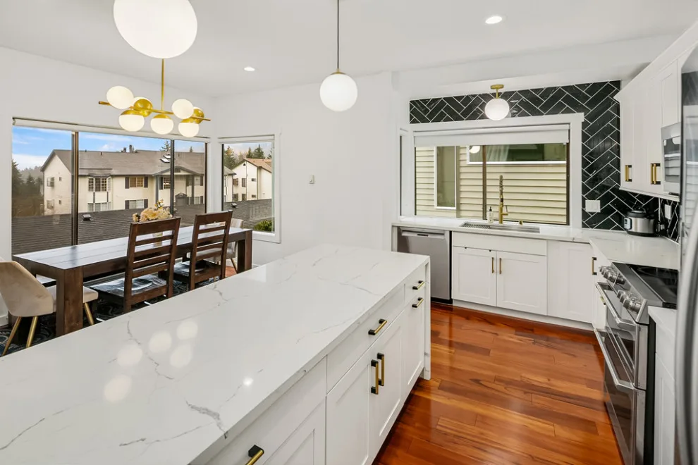 Sashi Project by UNIQUE Home Construction - Photo 4