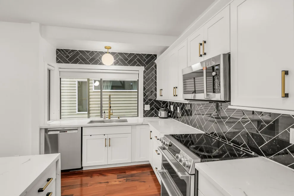 Sashi Project by UNIQUE Home Construction - Photo 5