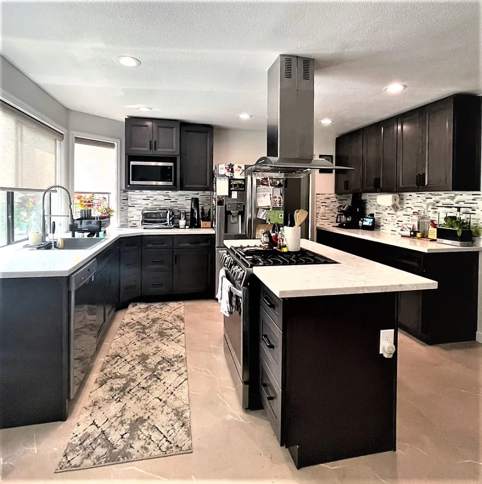 Culinary Space by Roma General Contractor LLC - Photo 12