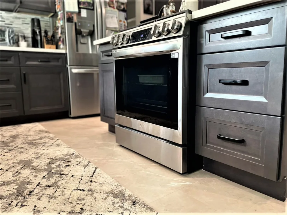 Culinary Space by Roma General Contractor LLC - Photo 3
