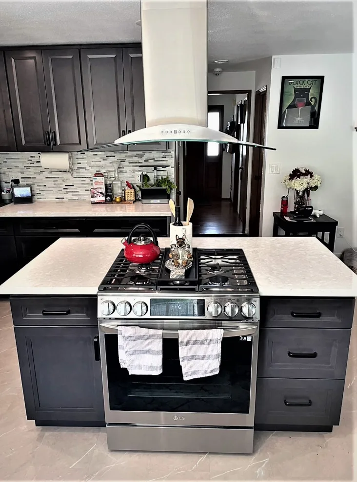Culinary Space by Roma General Contractor LLC - Photo 7