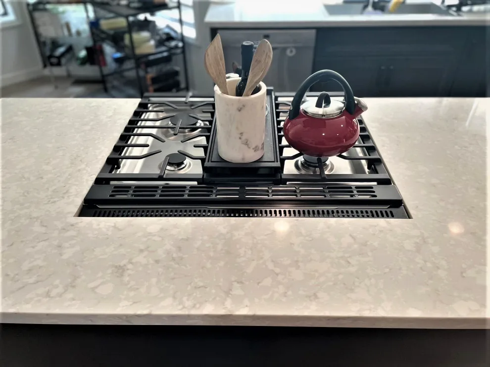 Culinary Space by Roma General Contractor LLC - Photo 13
