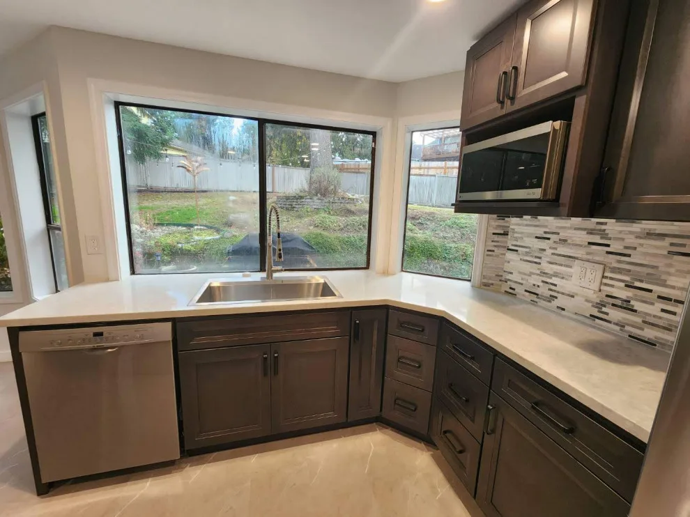 Culinary Space by Roma General Contractor LLC - Photo 17