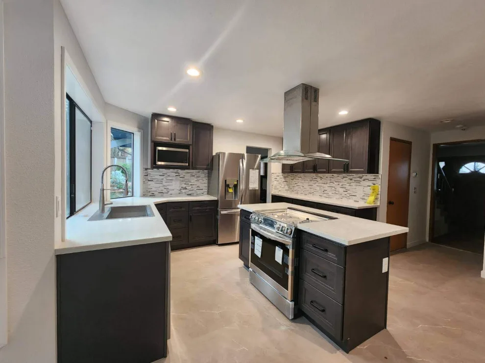 Culinary Space by Roma General Contractor LLC - Photo 6