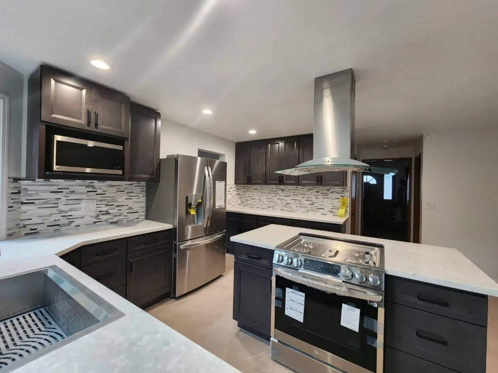 Culinary Space by Roma General Contractor LLC - Photo 8