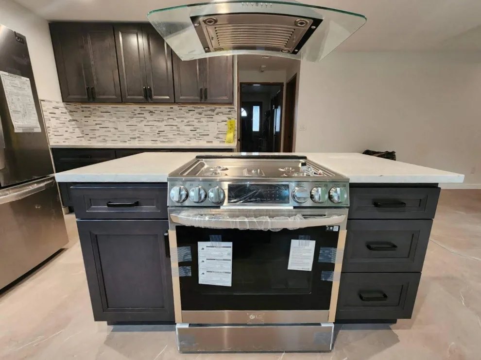 Culinary Space by Roma General Contractor LLC - Photo 2