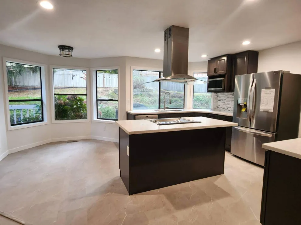 Culinary Space by Roma General Contractor LLC - Photo 15
